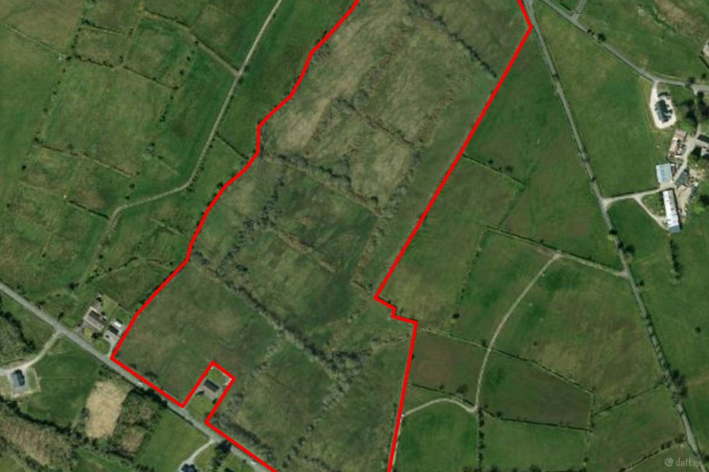Derrygonnelly Road, Killyveagh, Monea, Co. Fermanagh