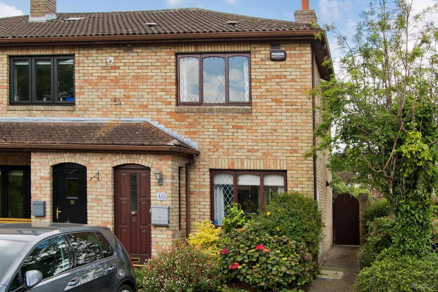 40 Bellevue Park Avenue, Booterstown, Co. Dublin, A94FY81