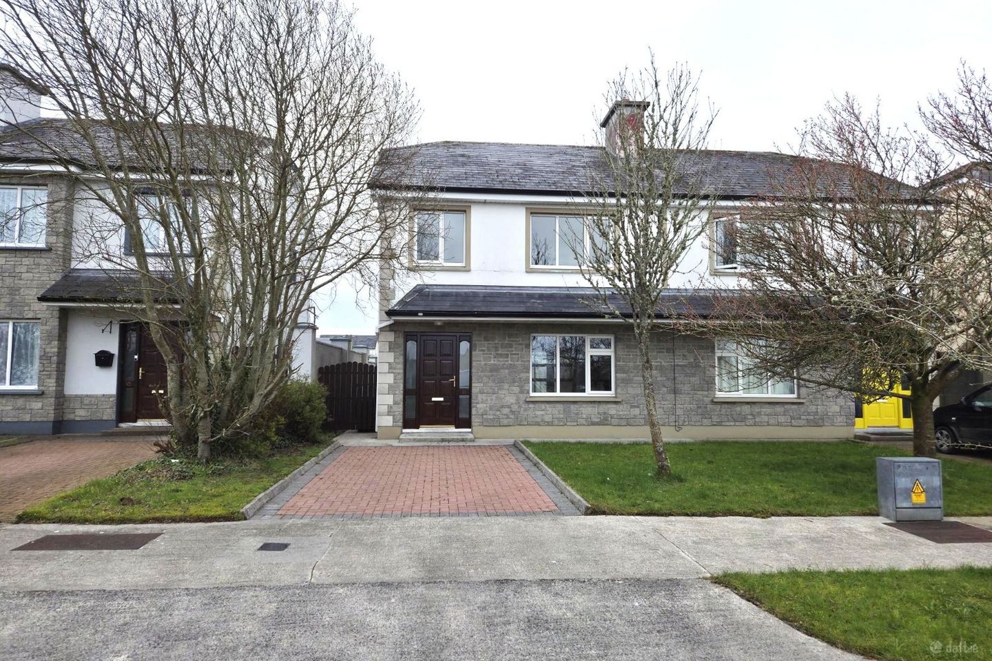 11 Parklands, Tubbercurry, Tubbercurry, Co. Sligo, F91X5V2