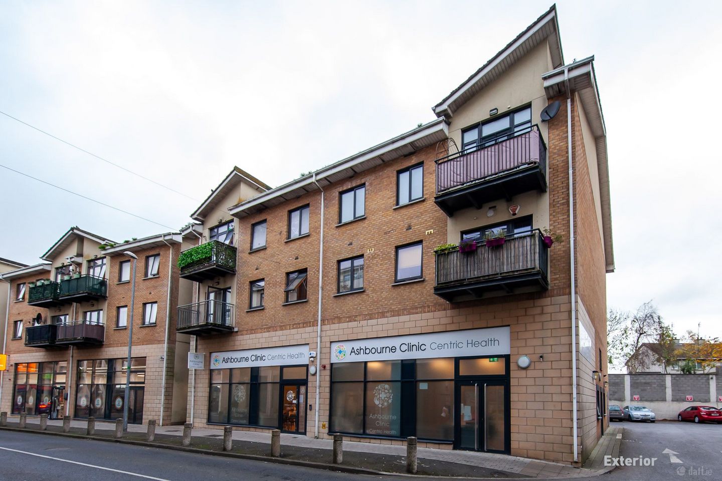 Apartment 71 Killegland Walk, Ashbourne, Co. Meath, A84CR68