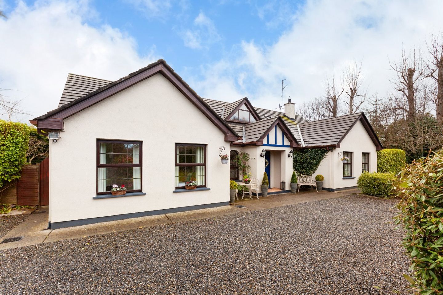 Rainbows End, Johnstown Avenue, Kilpedder, Co. Wicklow, A63EH29