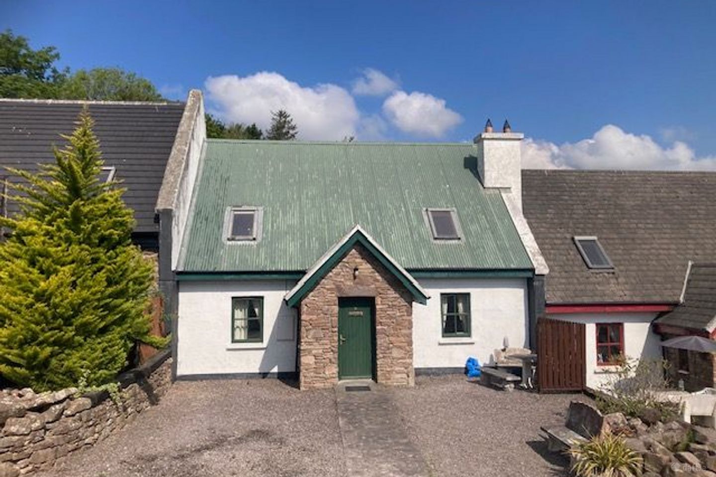  5 Bleachfield Holiday Cottages, Milltown, Milltown, Co. Kerry, V93N8X4