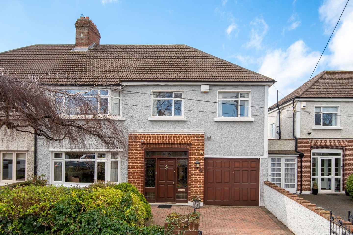 11 Fortfield Avenue, Dublin 6w, Terenure, Dublin 6W, D6WX984
