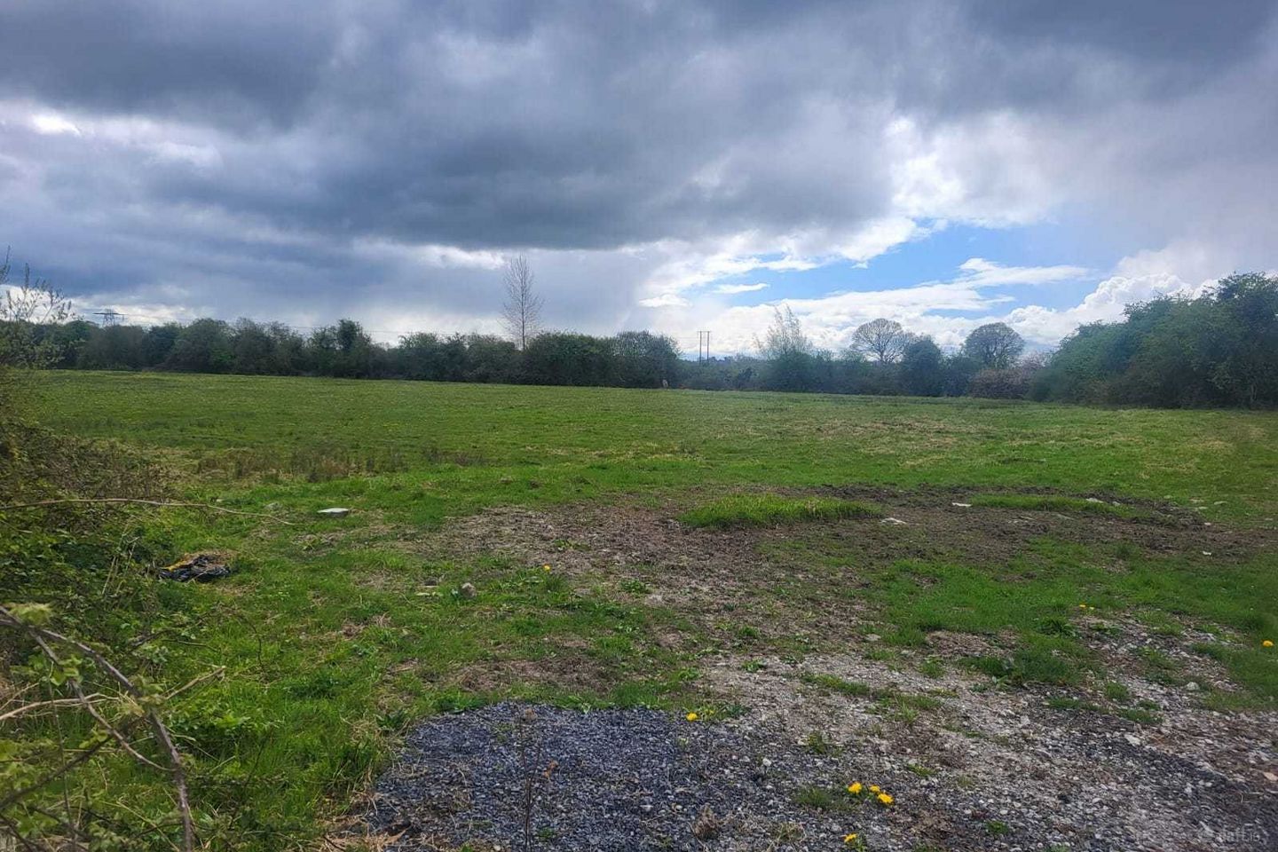 Lemonfield Road, Rootiagh, Patrickswell, Co. Limerick