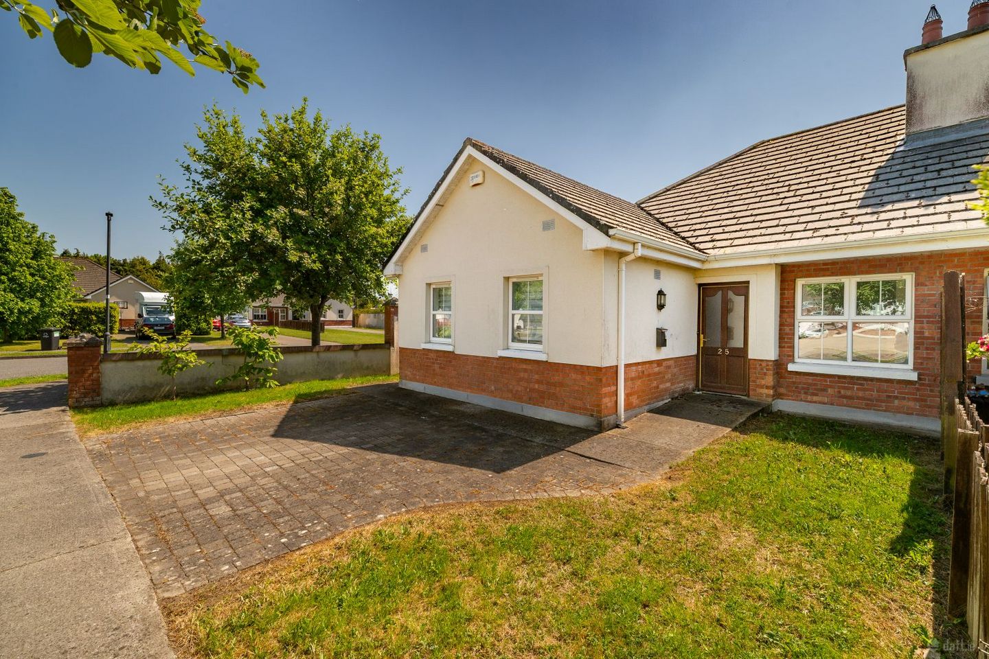 25 Grand Canal Court, Tullamore, Tullamore, Co. Offaly, R35N6X8