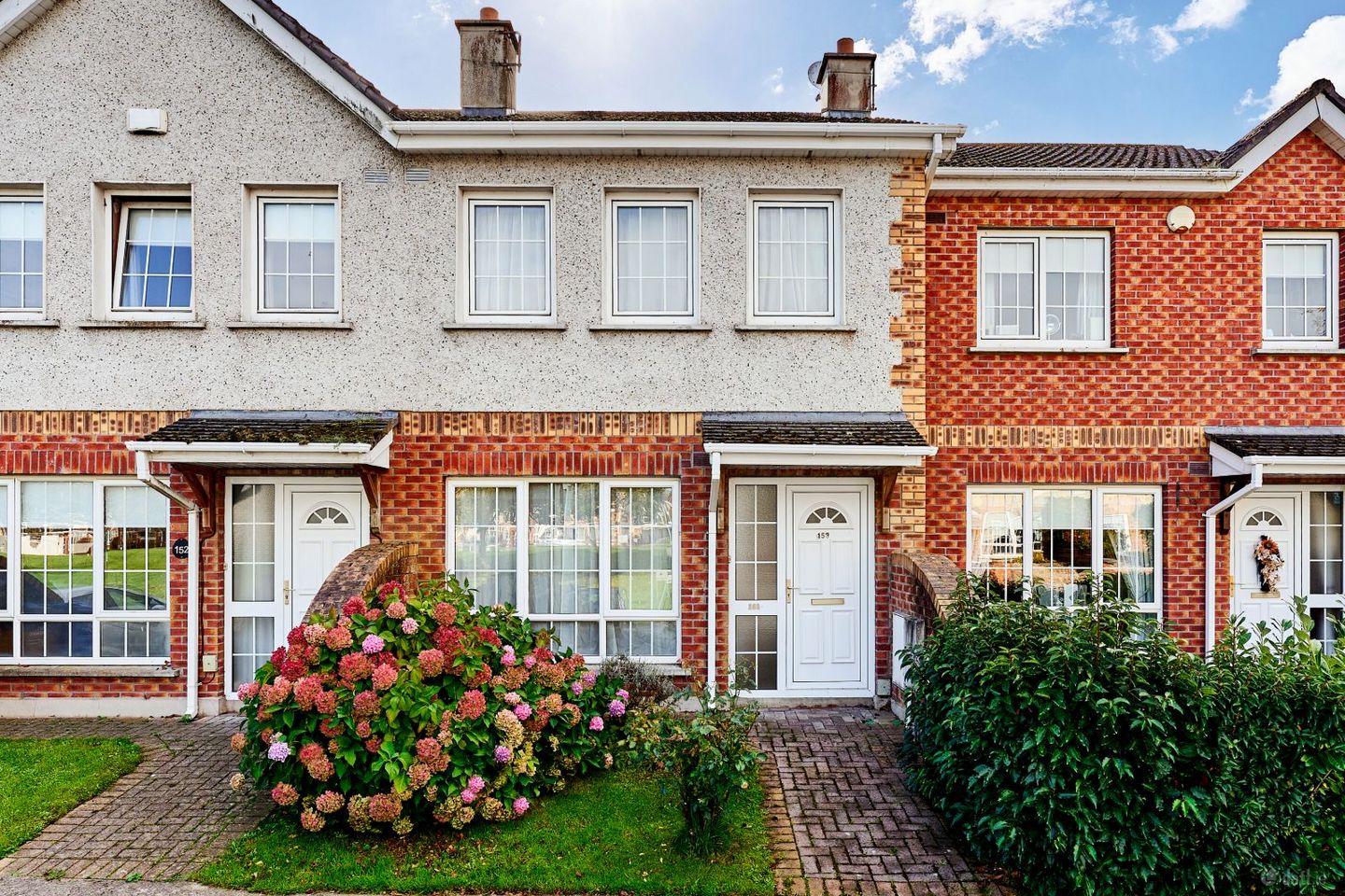 153 Blackcastle Demesne, Slane Road, Navan, Co. Meath, C15X59K
