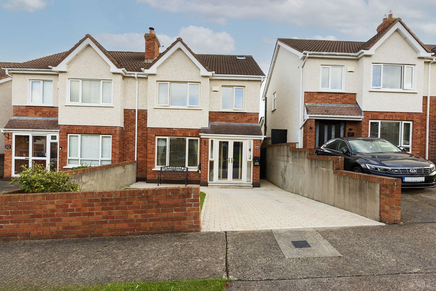 33 Hawthorn Park, Swords, Swords, Co. Dublin, K67HY80