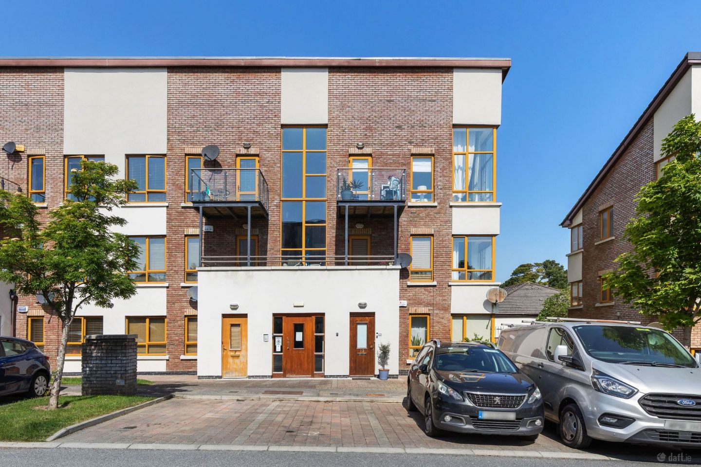 11 Park Vale, Grangerath, Drogheda, Co. Meath, A92TN84