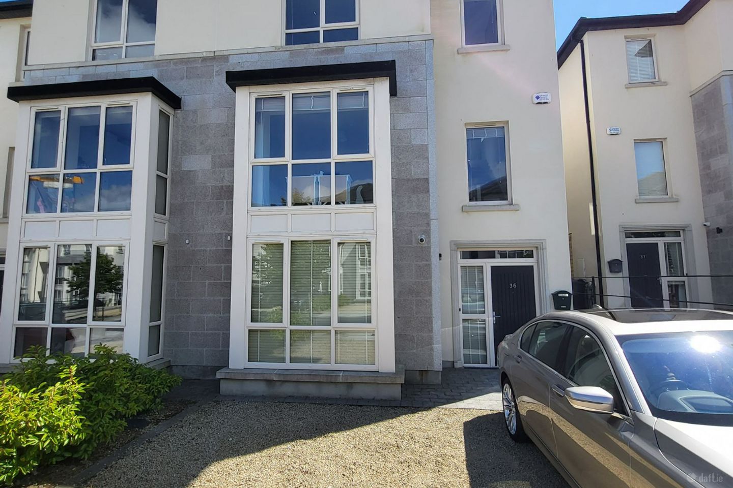 36 Blackberry Hill, Carrickmines, Dublin 18, D18WW69
