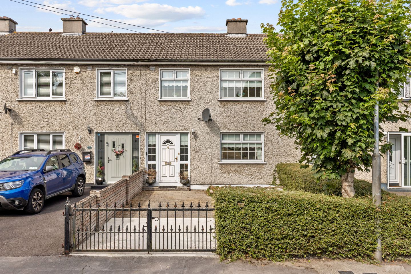 33 Conway Park,, Bagenalstown,, Co. Carlow, R21HT73