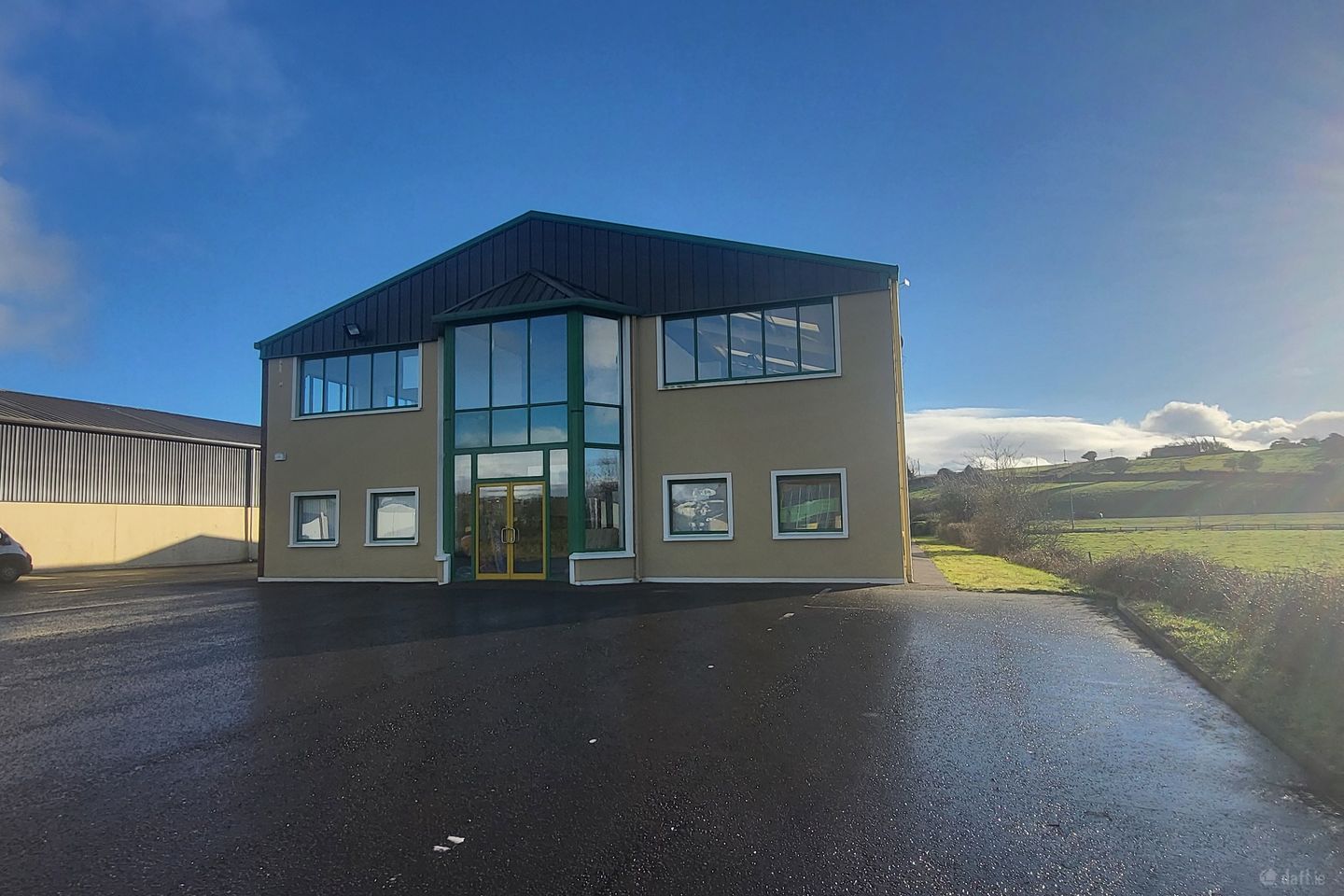 Killorglin Business Park, Killorglin, Co. Kerry