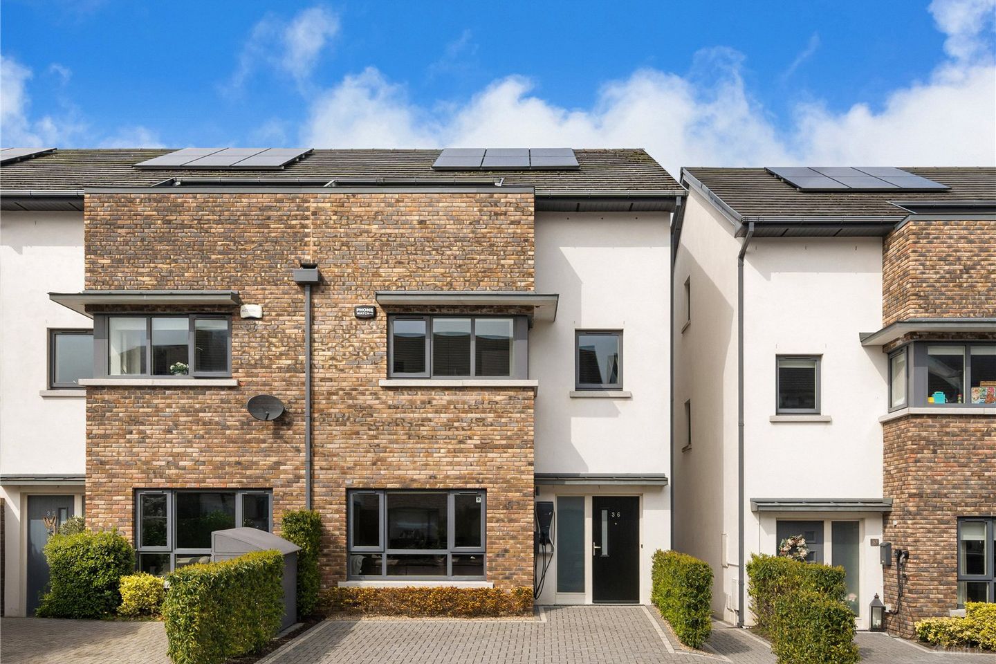 36 Woodbank, Shankill, Dublin 18, D18KRR8