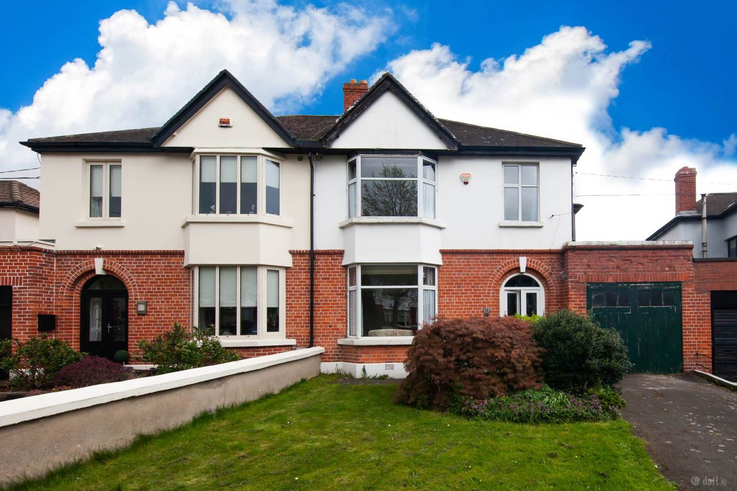 14 The Stiles Road, Clontarf, Dublin 3, D03N886