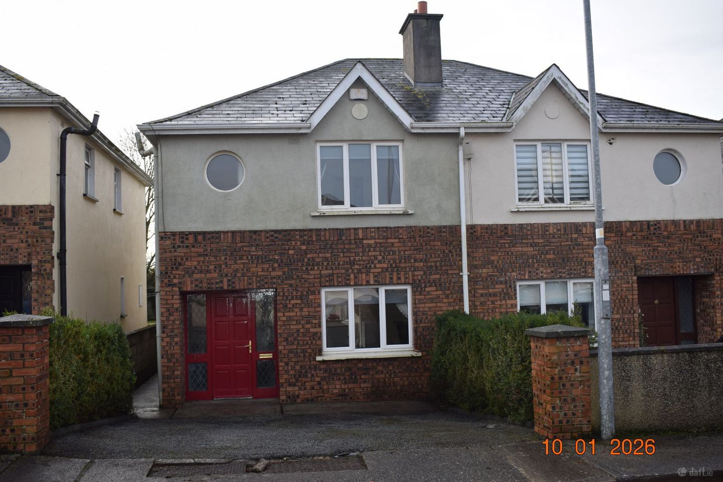 27 Beechpark, Bellefield, Enniscorthy, Co. Wexford, Y21Y9D5