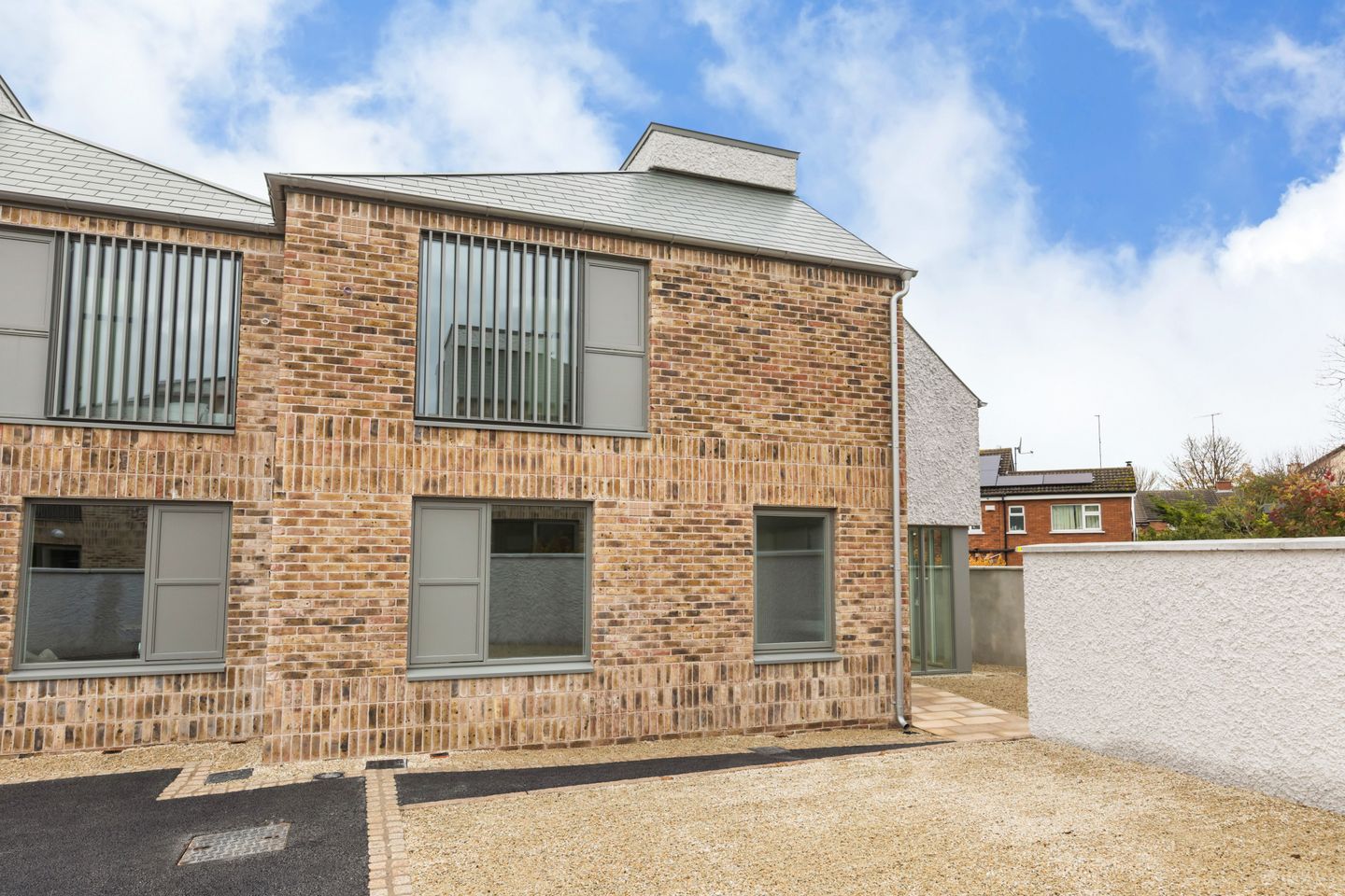 Jura, 47 St Fintan's Villas, Blackrock, Co Dublin, A94F8EW