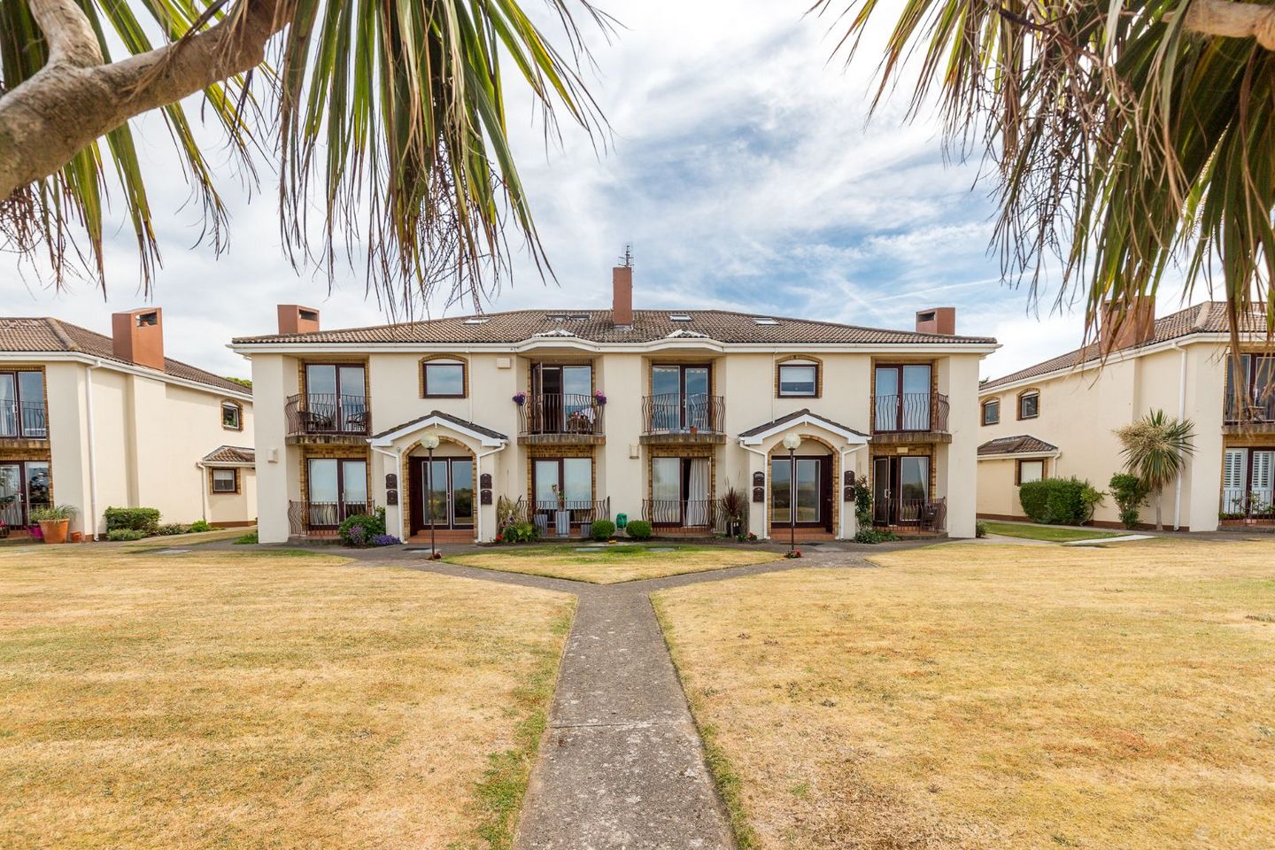 Apartment 1c, Avalon, Burrow Road, Sutton, Dublin 13, D13FX94