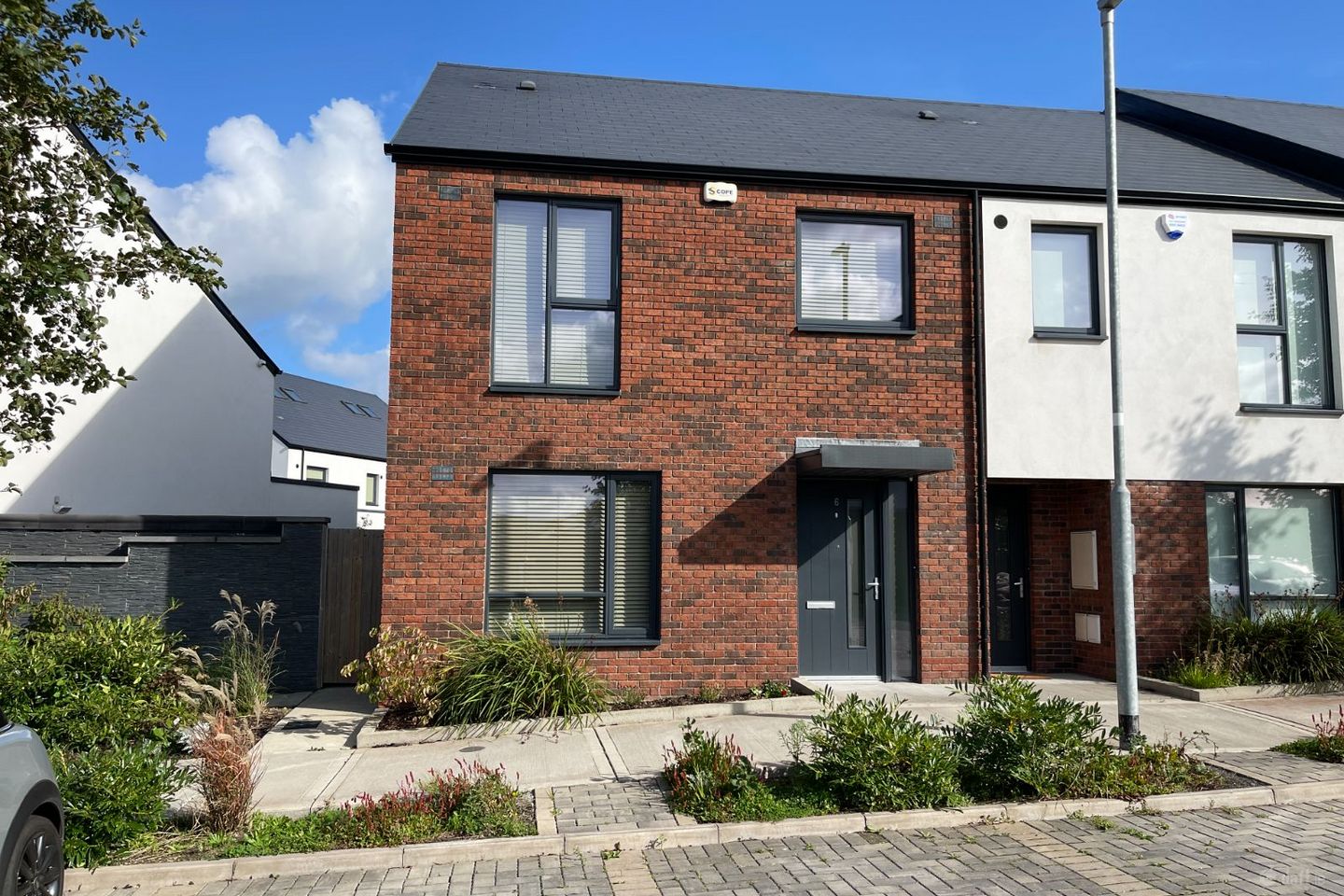 White Pines Grove, Stocking Avenue, Knocklyon, Co. Dublin