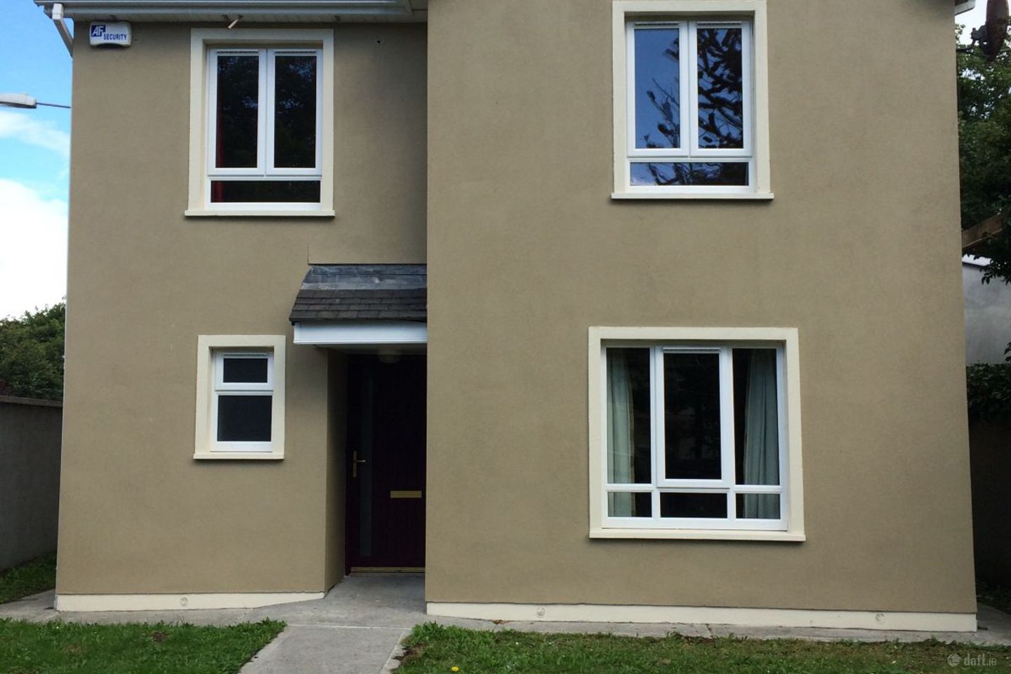 7 Rowe Court, Ballymullen, Tralee, Co. Kerry