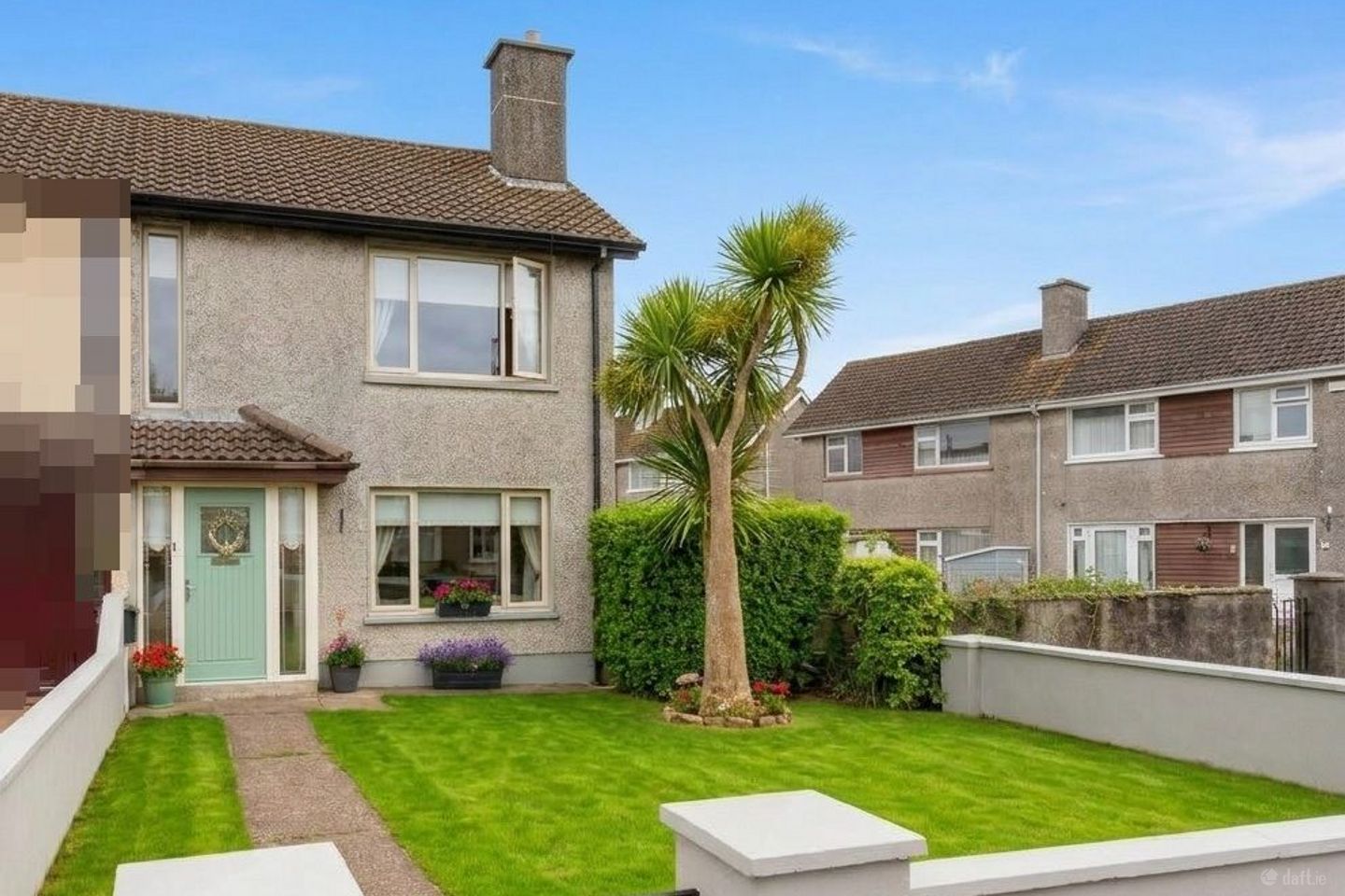 43 Father Redmond Park, Arklow, Arklow, Co. Wicklow, Y14HH98