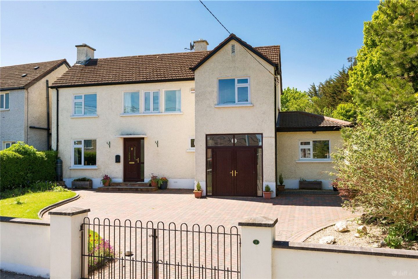 3 Granville Park, Newtownpark Avenue, Blackrock, Co. Dublin, A94XK13