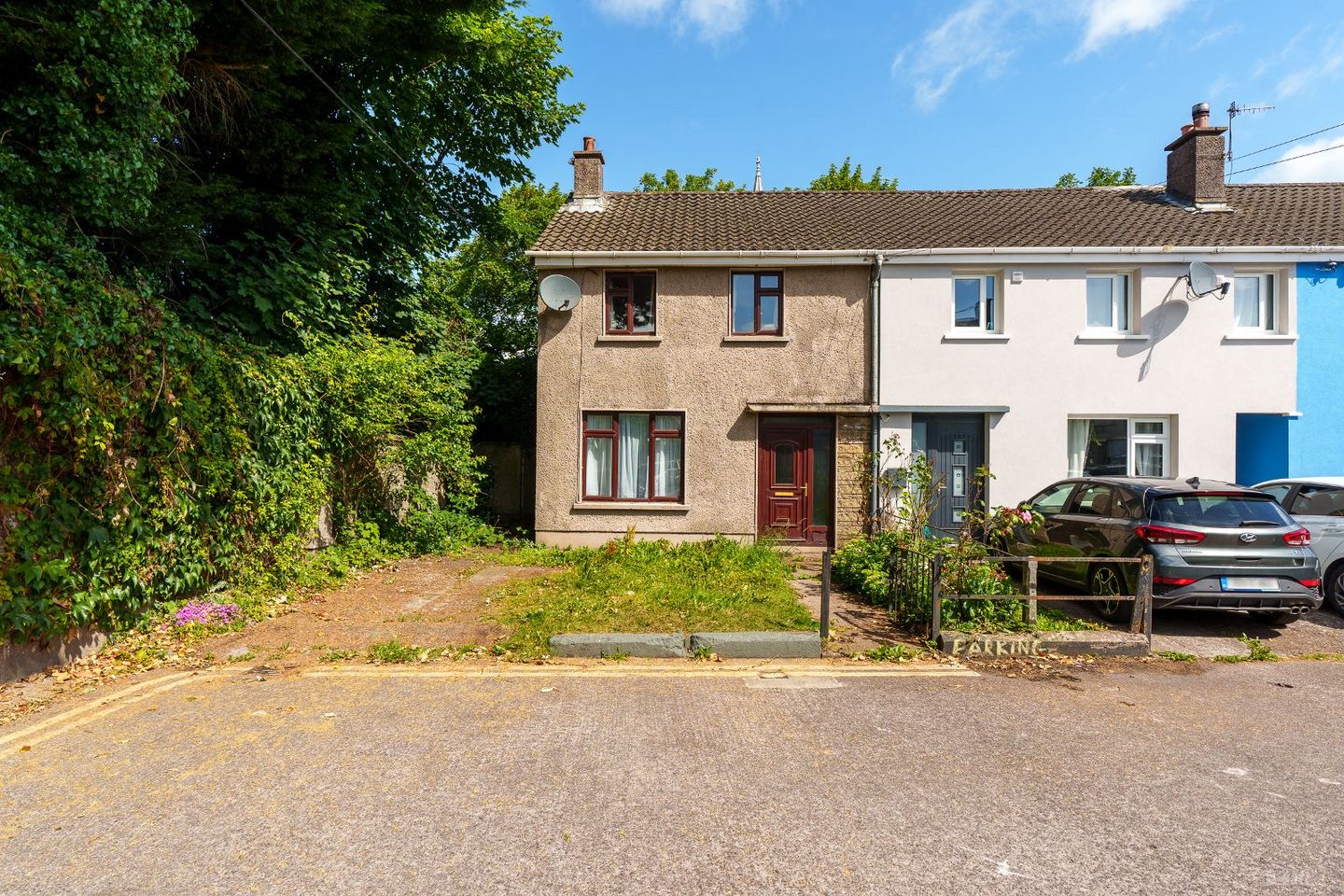 1 Leary's Place, Barrack Street, Cork City Centre, T12T3Y0