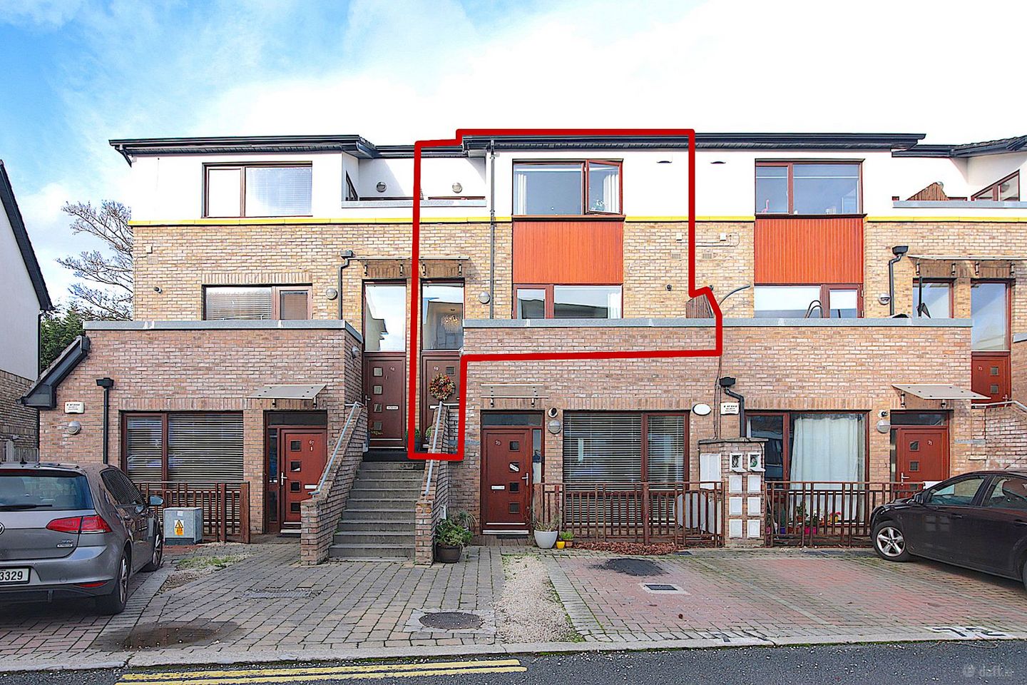 69 Olcovar, Shankill, Dublin 18, Shankill, Dublin 18, D18TD45