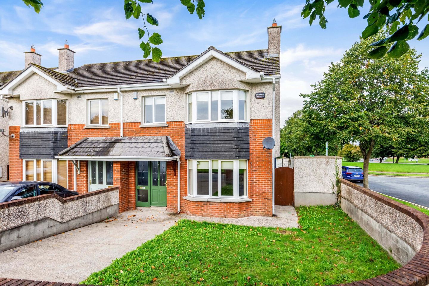 1 Maple Lawn, Johnstown Wood, Navan, Co Meath, C15A7DW