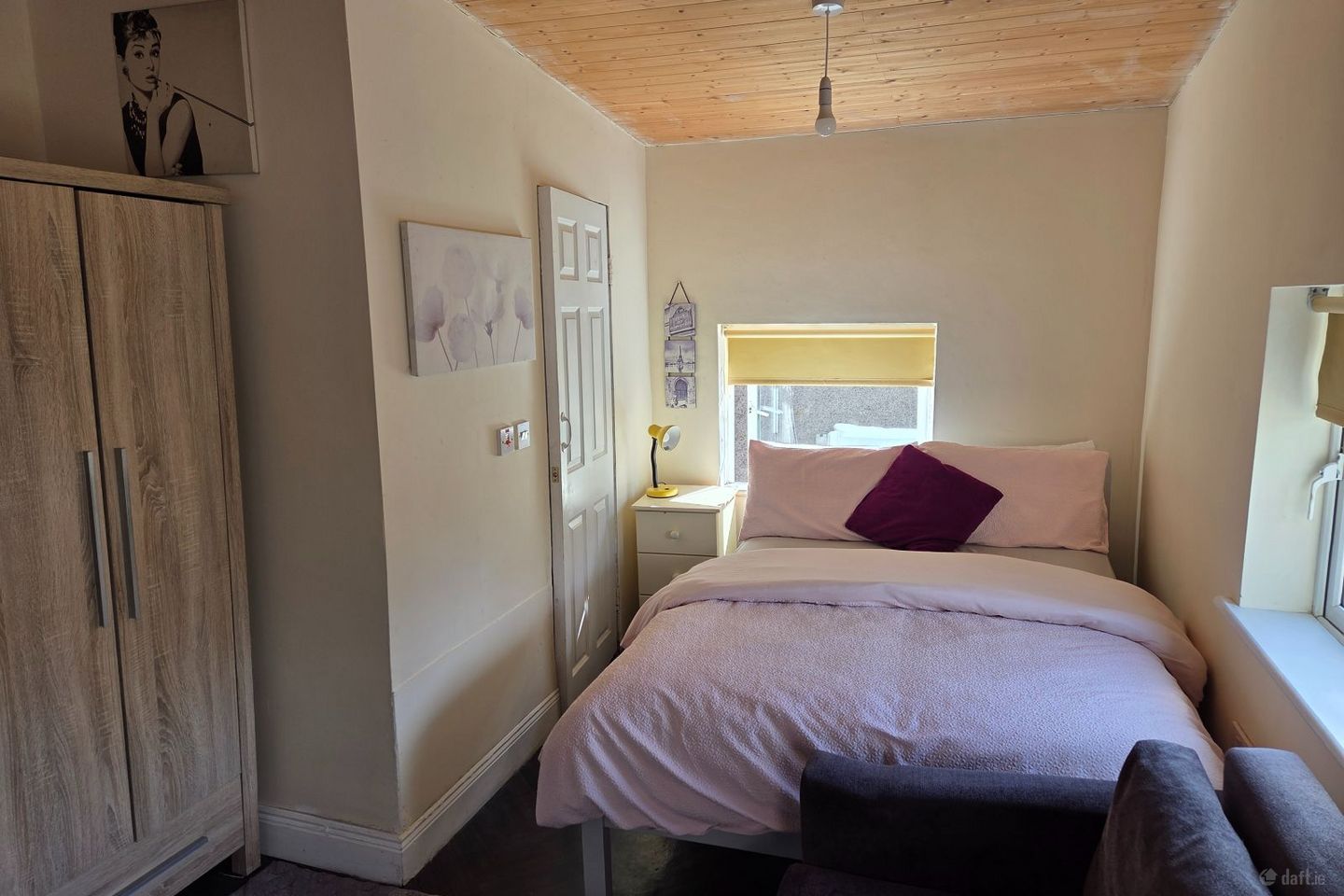 Bellevue Park, St. Lukes, Co. Cork