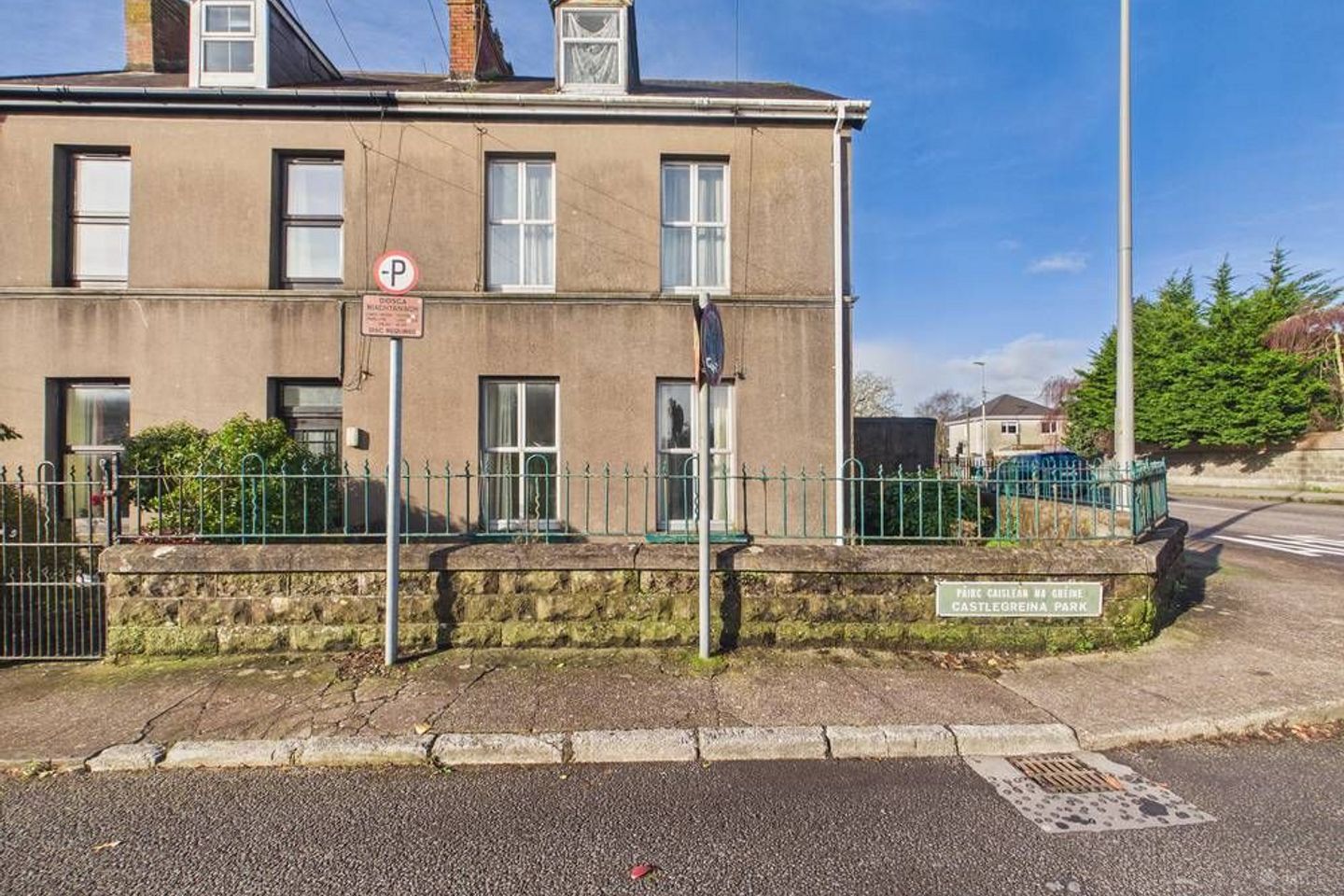 2 Santerem, Castlegreina Park, Ballinlough, Co. Cork, T12P7D1