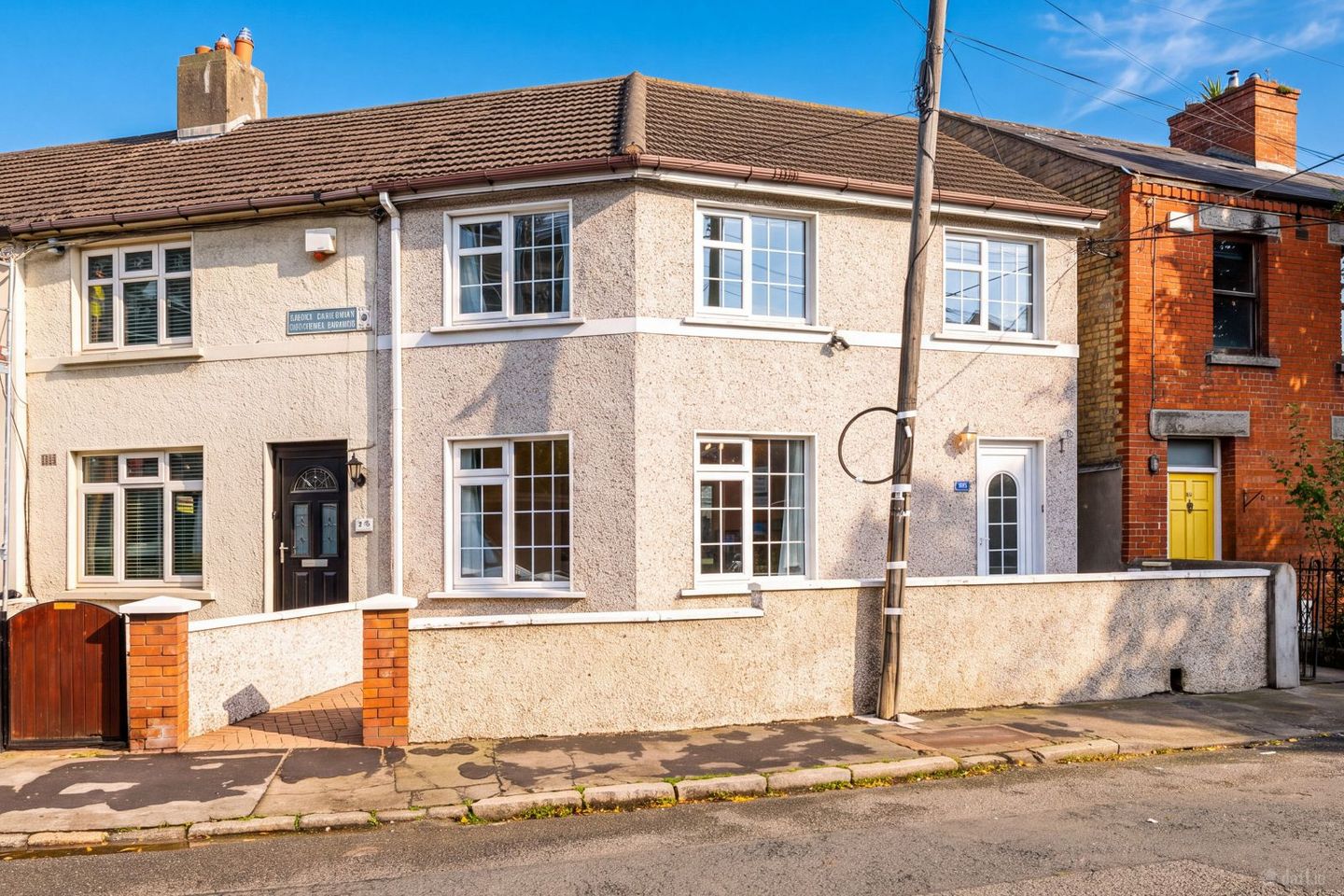 49a Saint James'S Avenue, Dublin 3, Ballybough, Dublin 3, D03N223