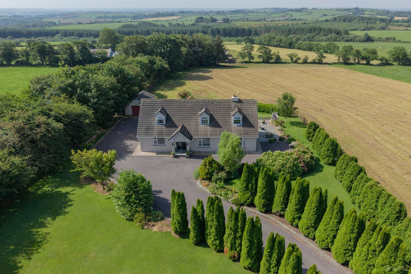 Ballygroman Upper, Ovens, Ovens, Co. Cork, P31HE06