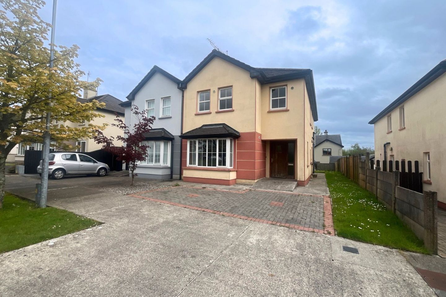 13 Ashford Court, Claremorris, Co. Mayo, F12A3T3