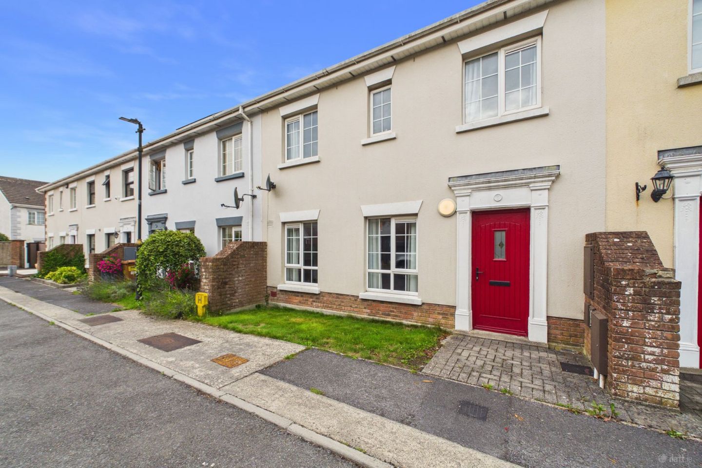 4 Carn Glas Mews, Gracedieu, Gracedieu, Co. Waterford, X91FK7X