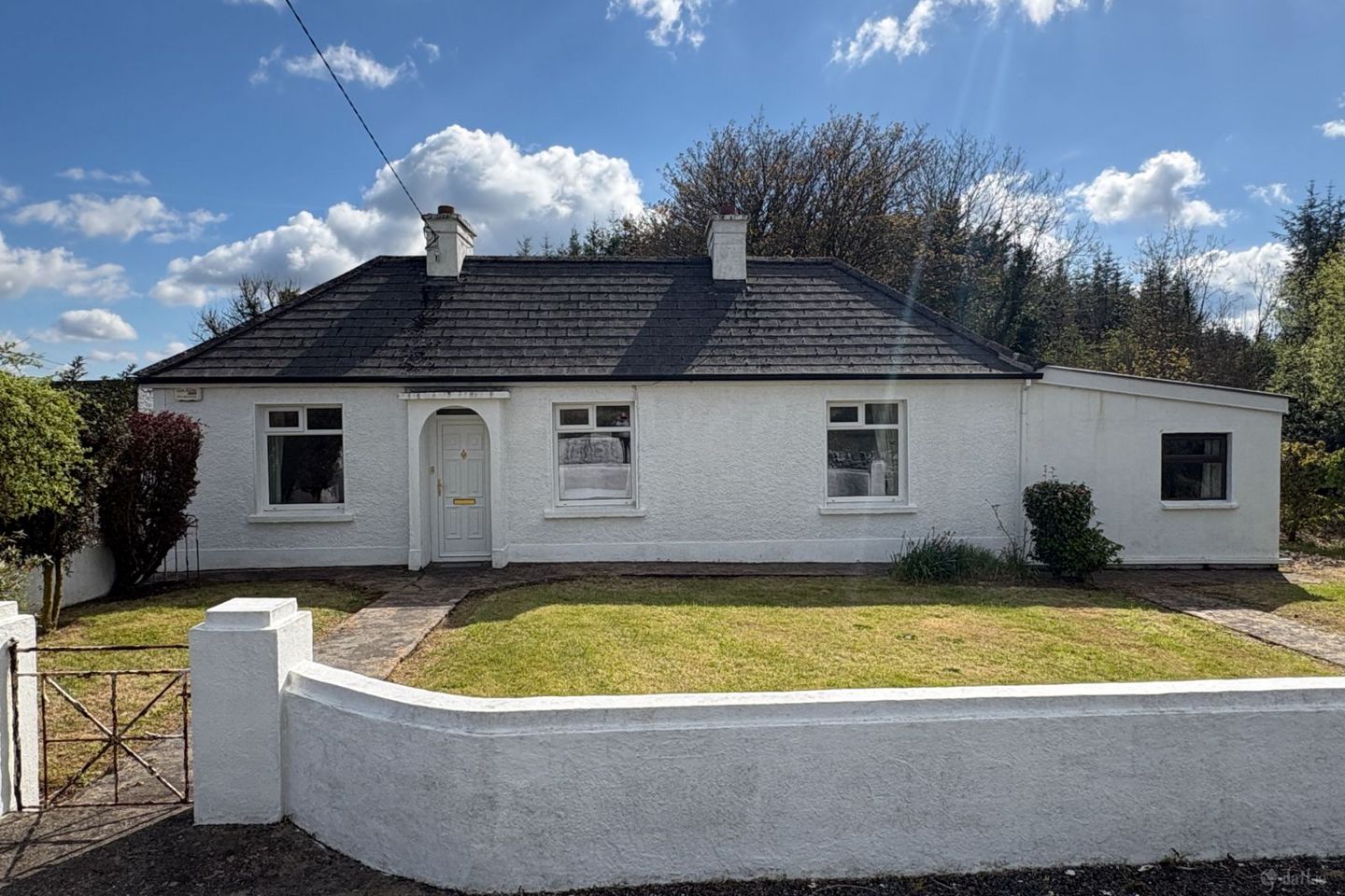 Boghtaduff, Ballaghaderreen, Ballagh, Co. Roscommon, F45HX40