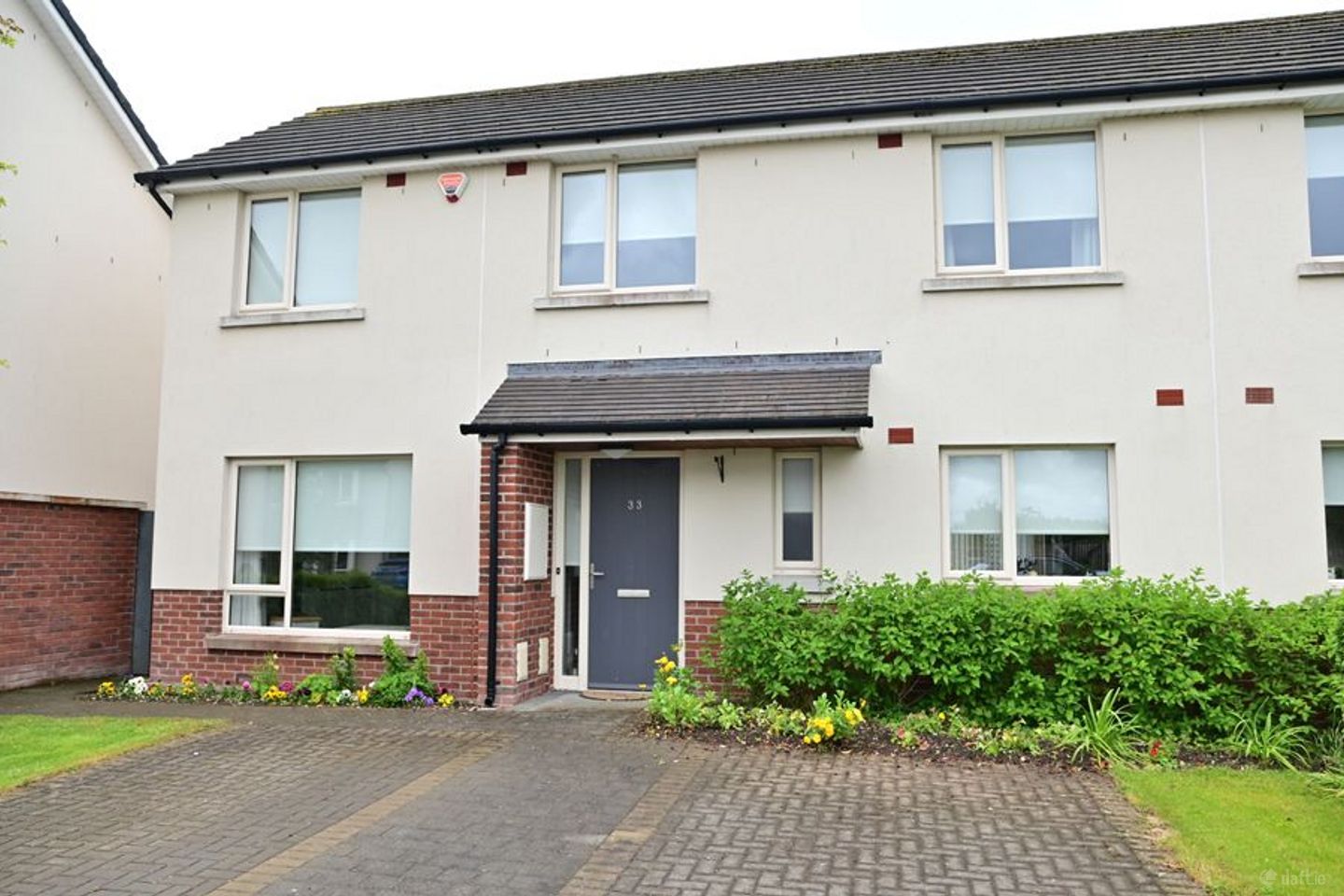 33 Dún Rioga Crescent, Dunshaughlin, Drumree, Co. Meath, A85TY44