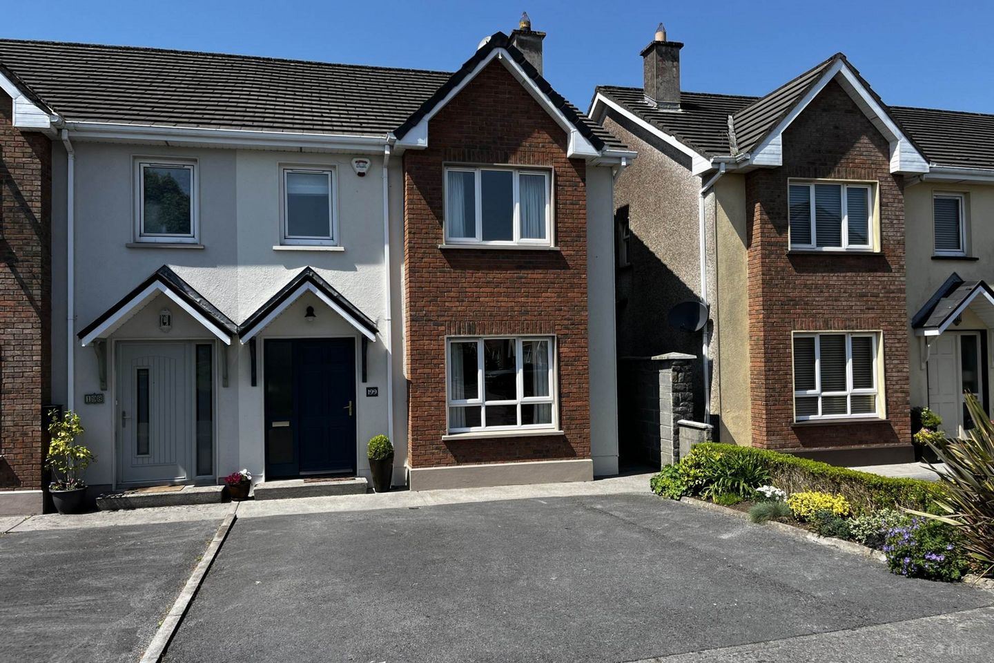 199 Cartur Mor, Clybaun Road, Knocknacarra, Galway, Co. Galway, H91XD4E
