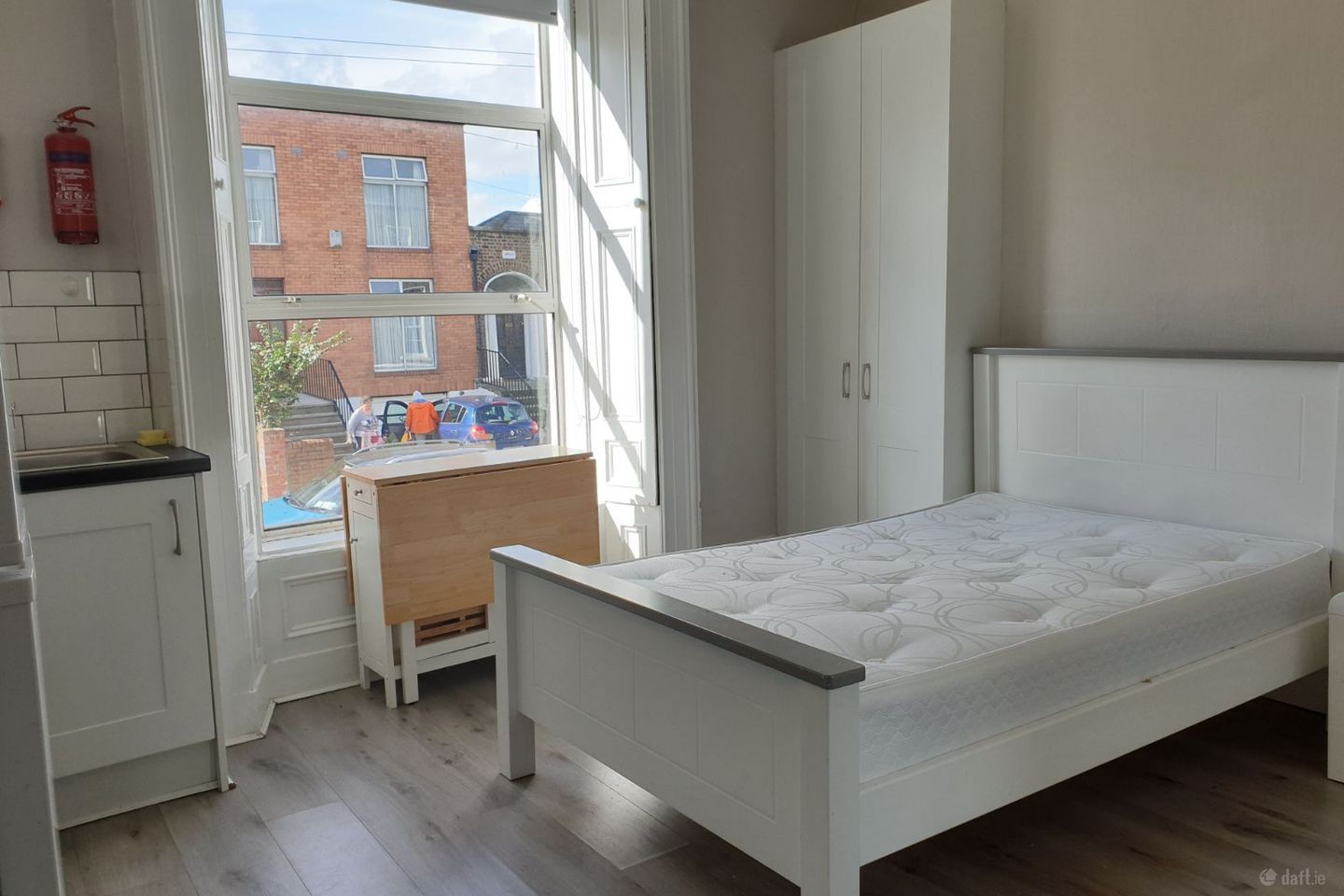 Flat 6, 18 Longwood Avenue, Portobello, Dublin 8
