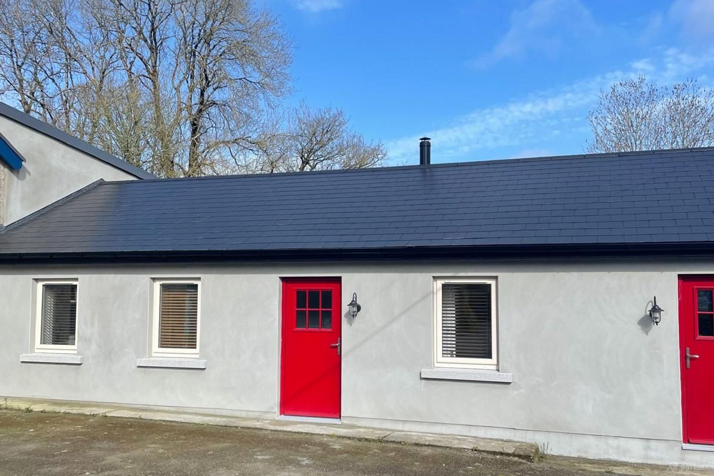 Knockanarrigan, Donard, Davidstown, Co. Wicklow