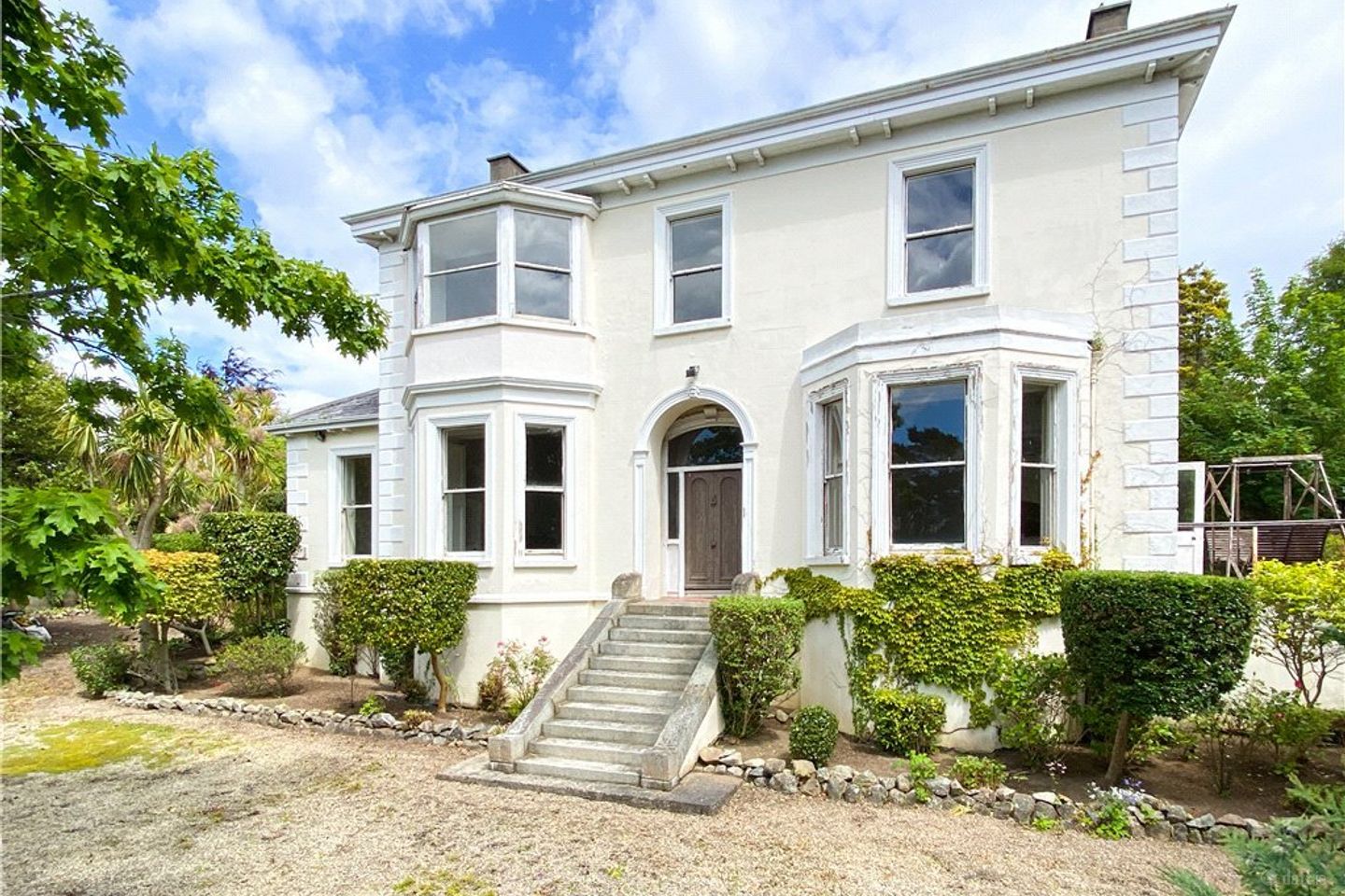 Violet Hill House, Violet Hill Church Road Killiney, Killiney, Co. Dublin, A96EY15