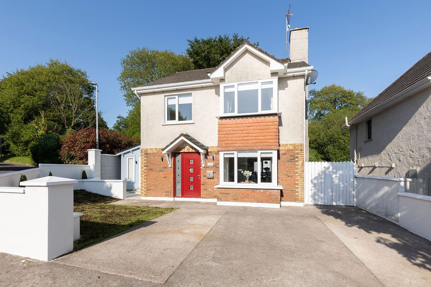 56 The Mews, Rushbrooke Links, Cobh, Co. Cork, P24RW84