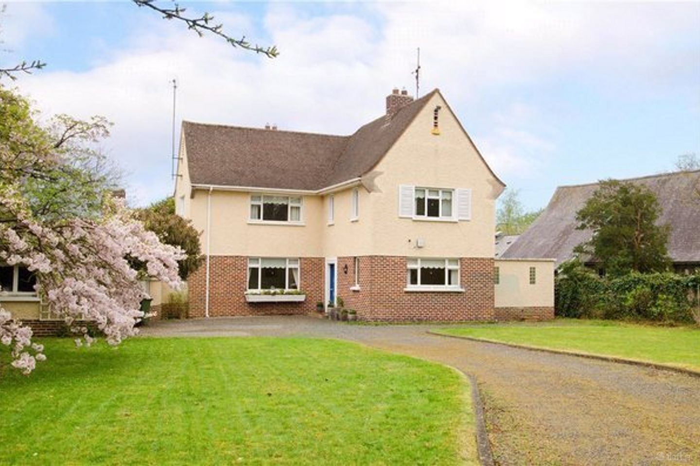 Balsculty, Dublin Road, Malahide, Co. Dublin