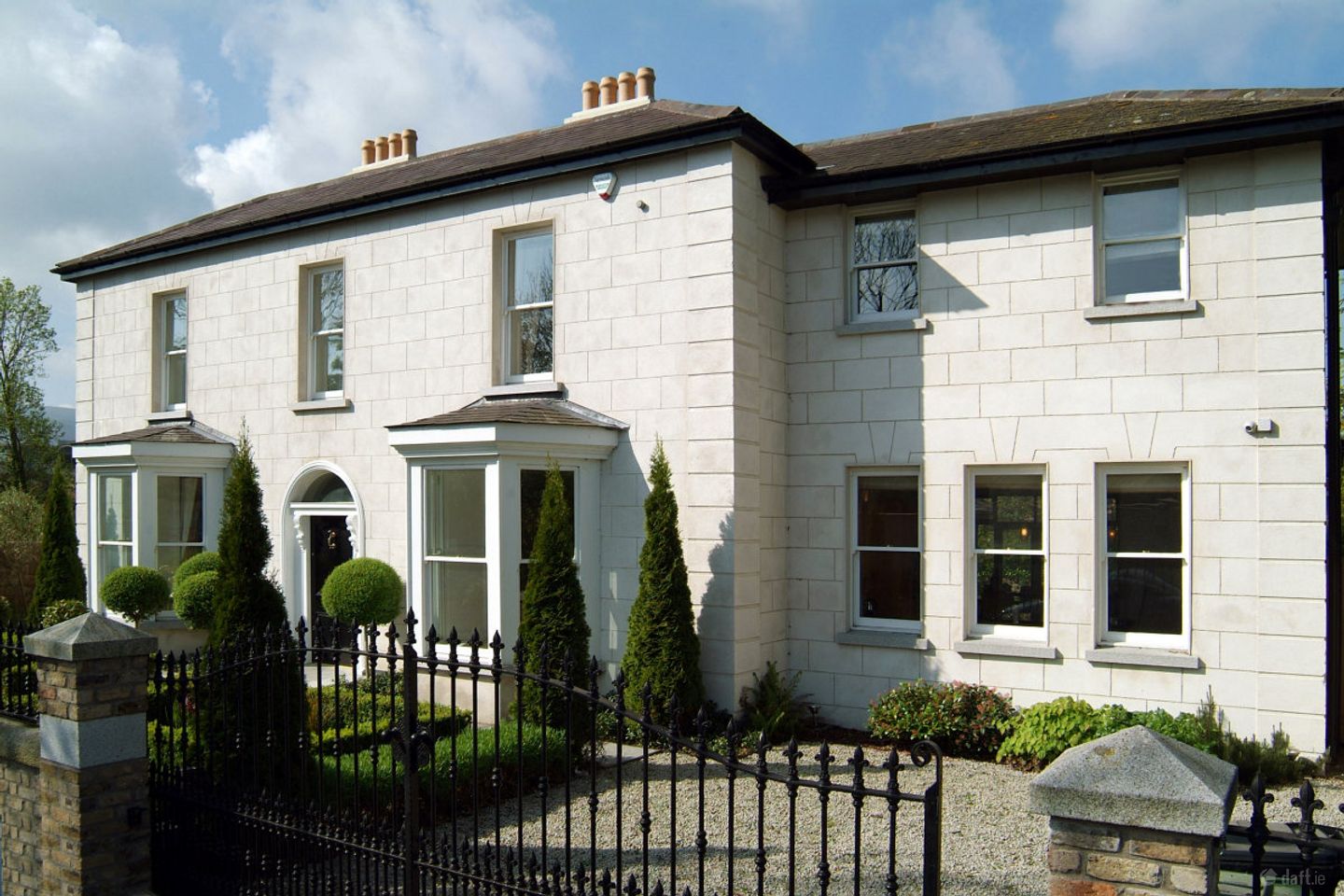 "Pirton House", Sydenham Villas, Dundrum, Dublin 14