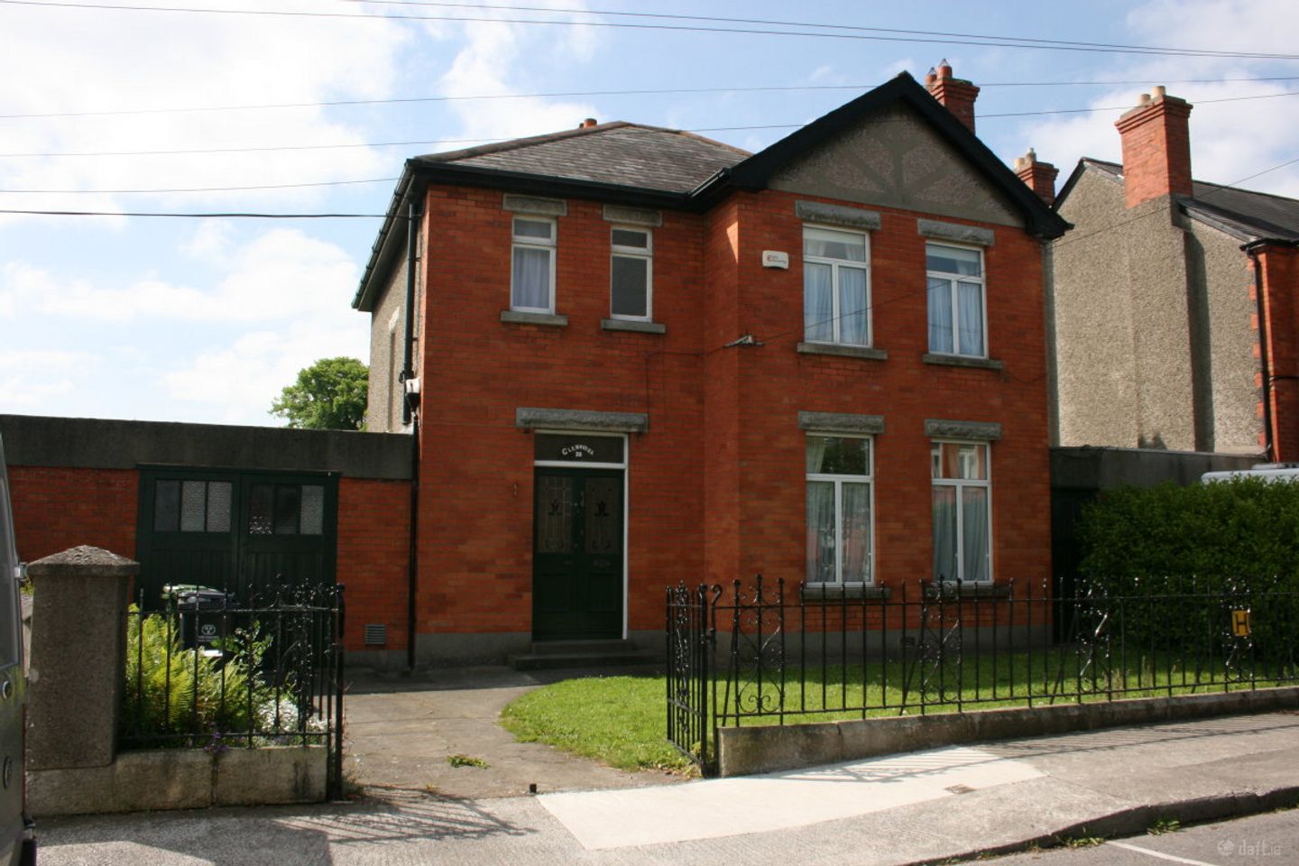 'Glenwirra', 28 Albany Road, Ranelagh, Dublin 6