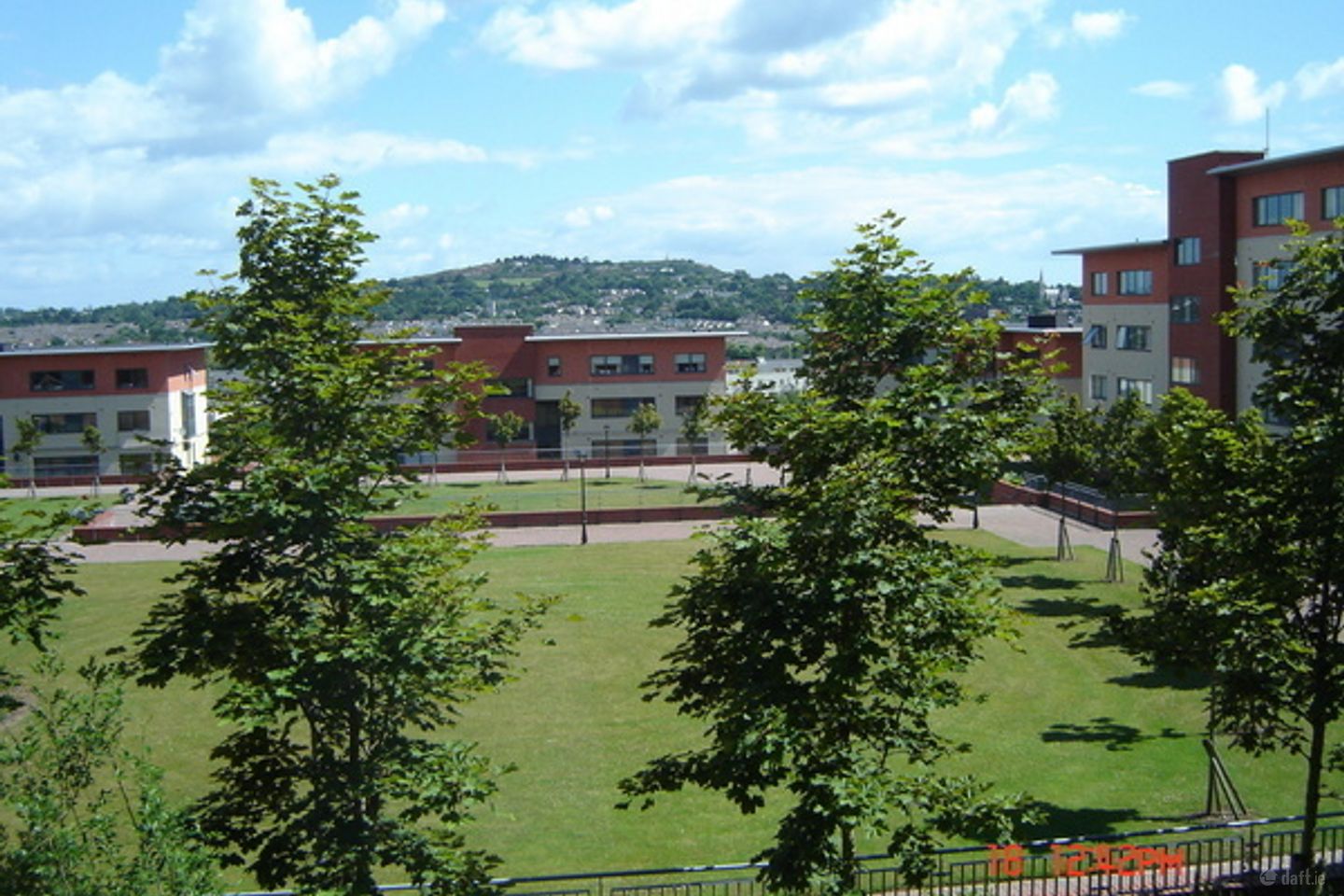 East Court Yard, Tullyvale, Cherrywood, Co. Dublin