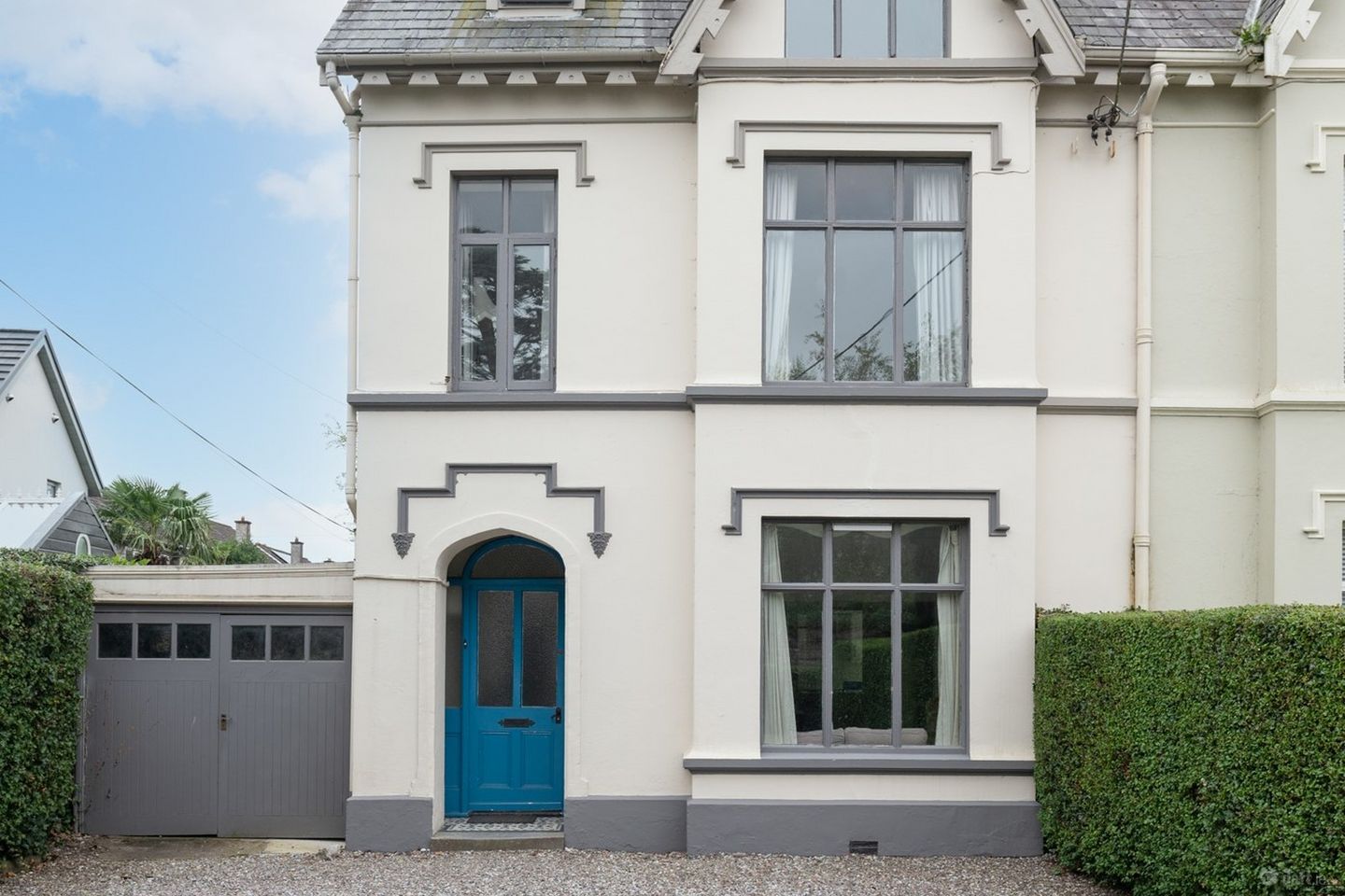 Ceann Mara, Blackrock Road, Blackrock, Co. Cork, T12VAK8
