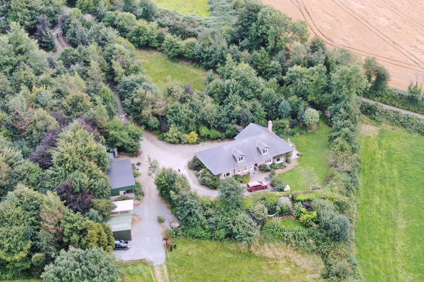 Winterhill, Brocurrow, Adamstown, Co. Wexford, Y21Y2F7
