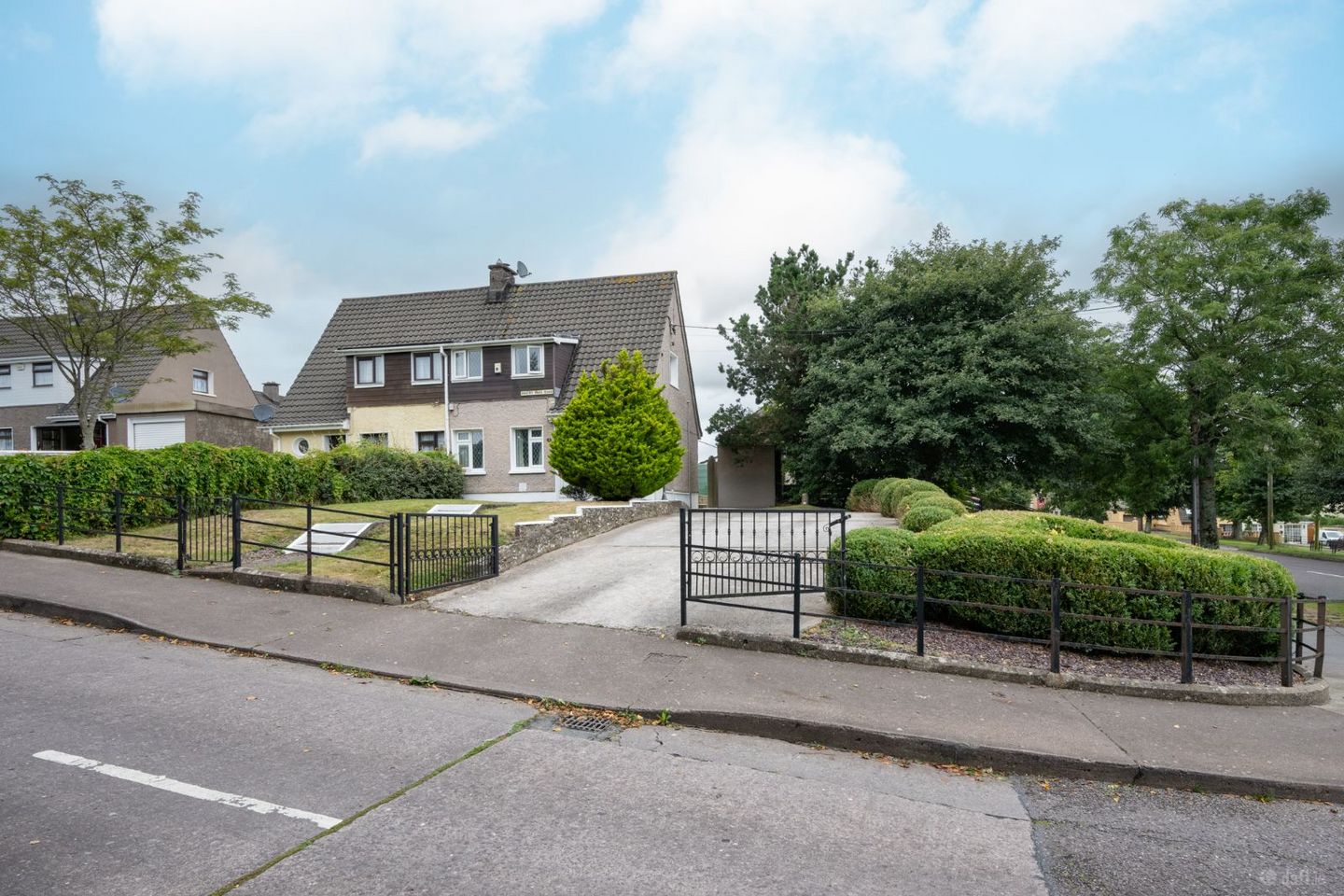 1 Bantry Park Road, Fairhill, Churchfield, Co. Cork, T23KTX3