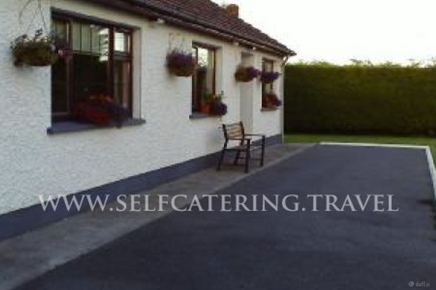 Tullamore, Co. Offaly