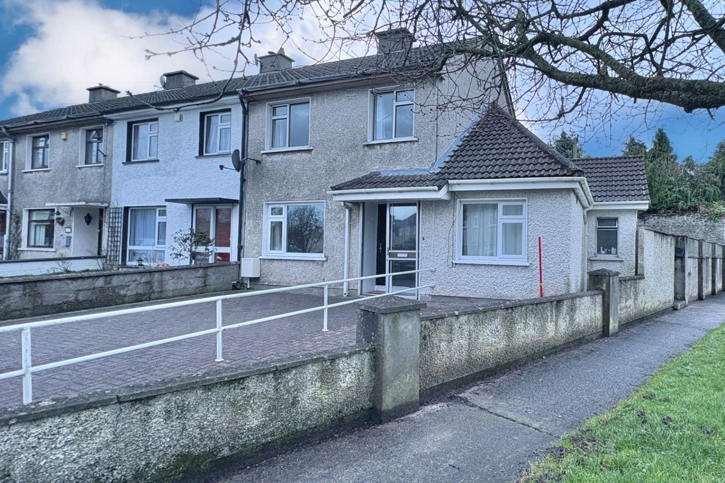 15 Saint Patrick'S Close, Kilkenny, Kilkenny, Co. Kilkenny, R95WY0R