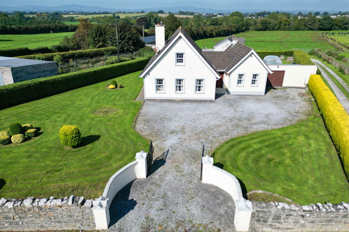 Graiguenoe, Holycross, Thurles, Co. Tipperary, E41N1F8
